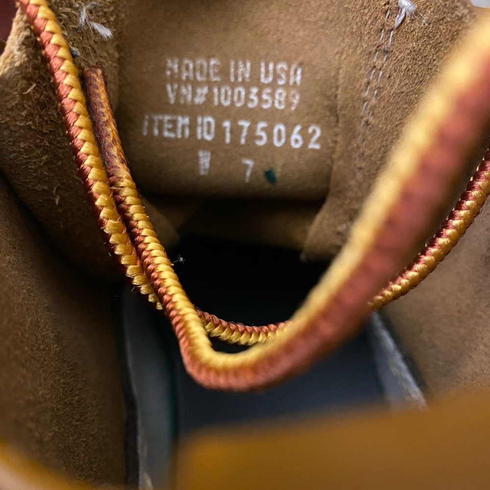 L.L Bean Duck Boots - Picture 12 of 12